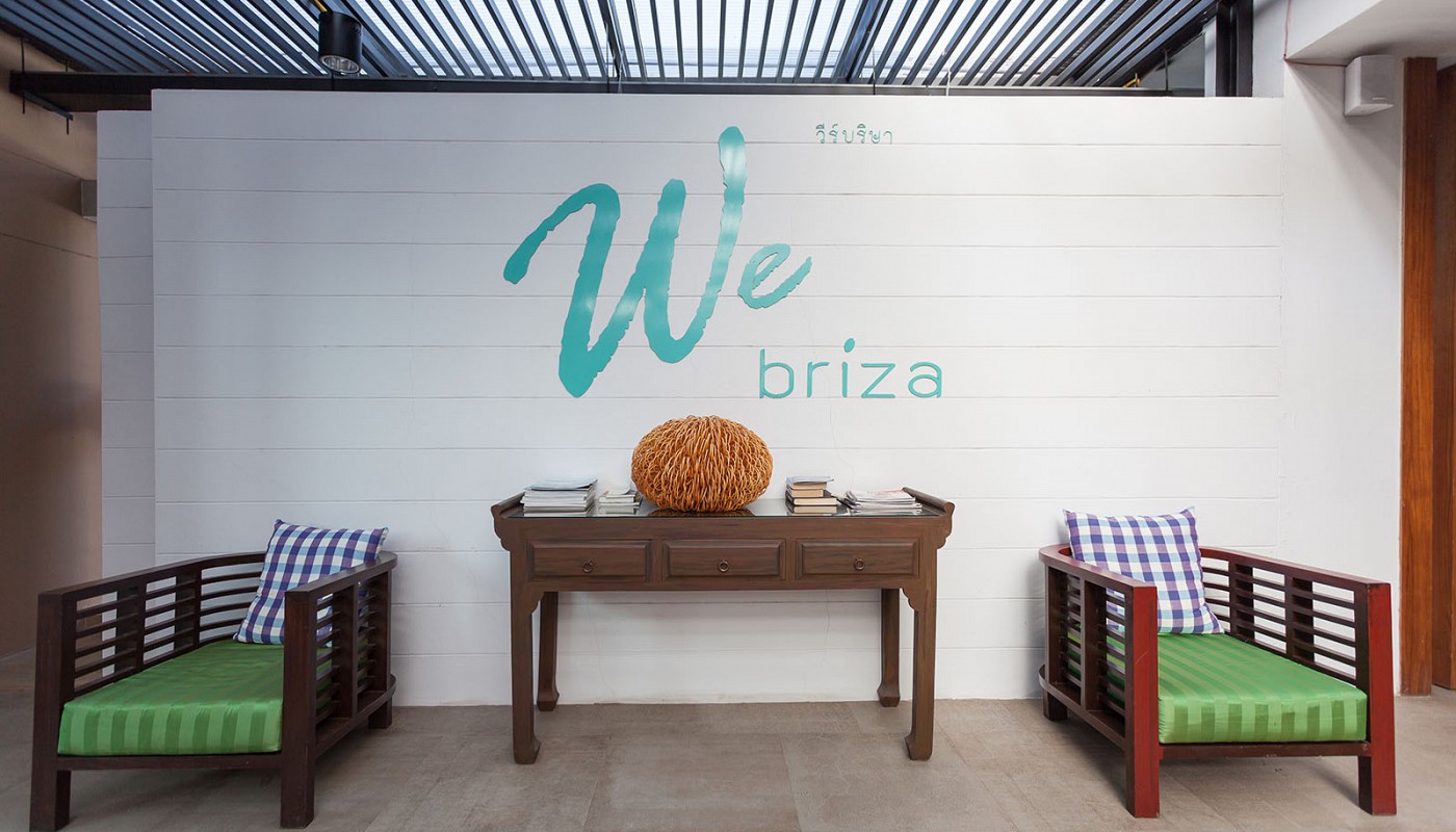 We briza Chiang Mai Hotel – The Trendy and Boutique Hotel, Chiangmai